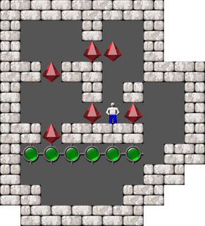Уровень 40 — Kevin 10